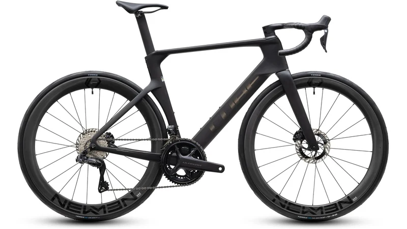 Cube Litening AERO C:68X Race