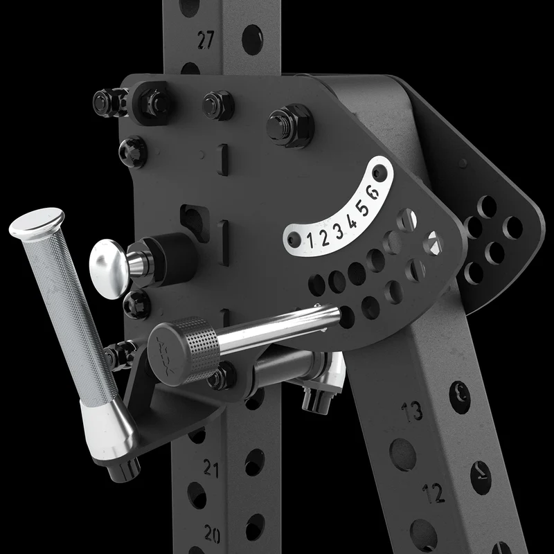 ATX® Jammer Arms RX-600
