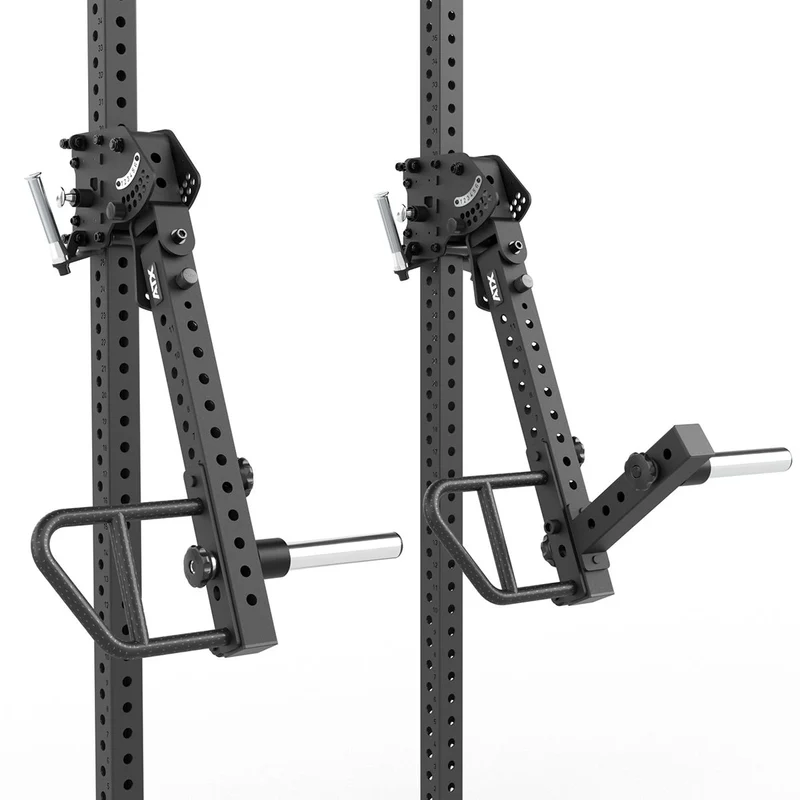 ATX® 3D Jammer Arms RRL-700