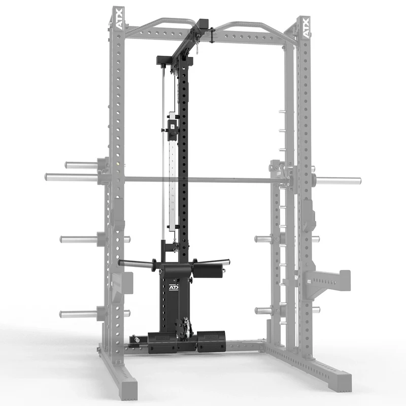 ATX® Latzug Option MPX-/ HRX-780 - Plate Load