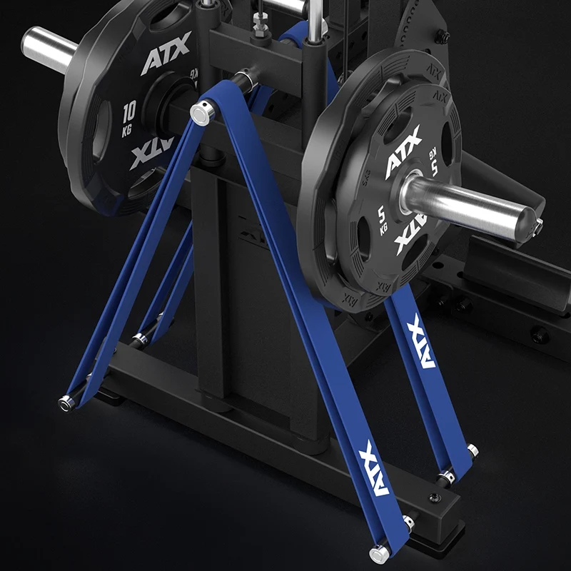 ATX® Latzug Option MPX-/ HRX-780 - Plate Load