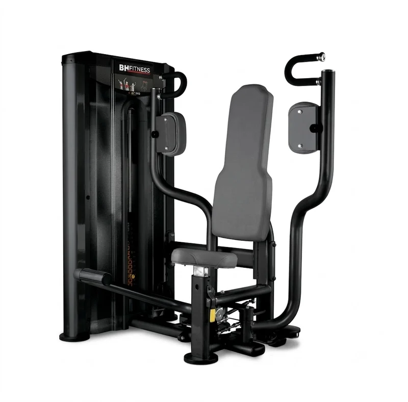 Butterfly Maschine - BH Fitness