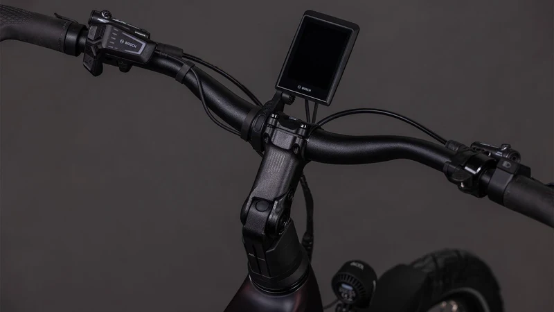 CUBE Kathmandu Hybrid Comfort SLX 800 solareclipse´n´gold