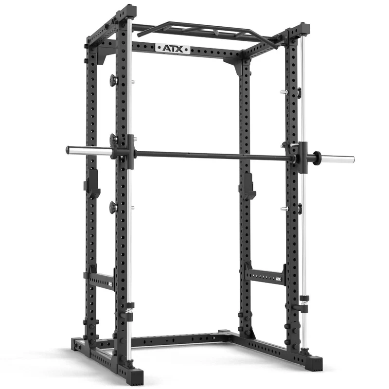 ATX® Multipresse-Optionen Rack-Series 640 /660