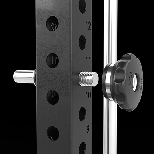 ATX® Multipresse-Optionen Rack-Series 640 /660