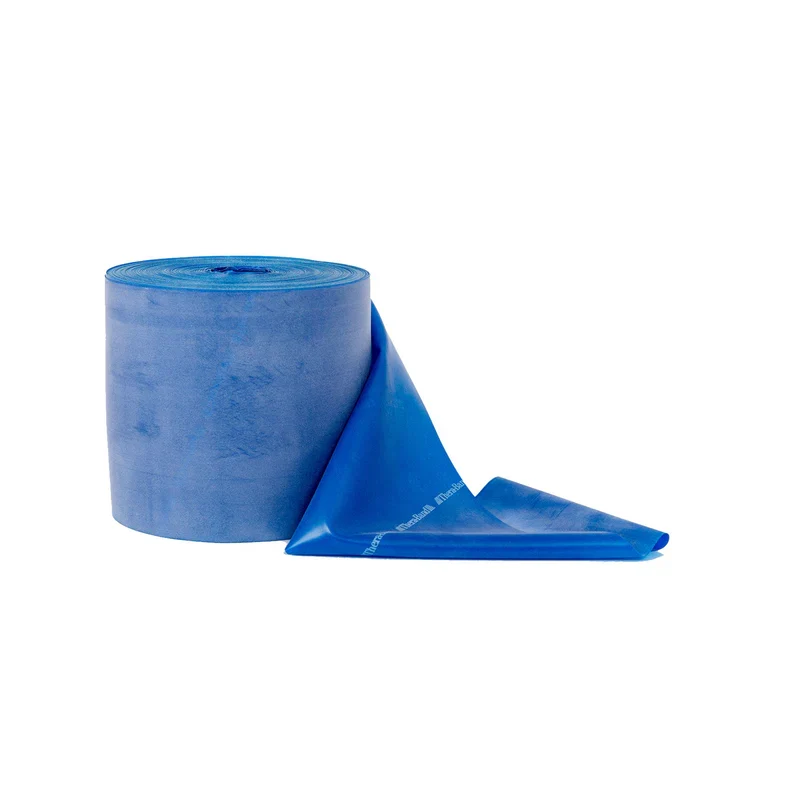 TheraBand Rolle 45,5 m