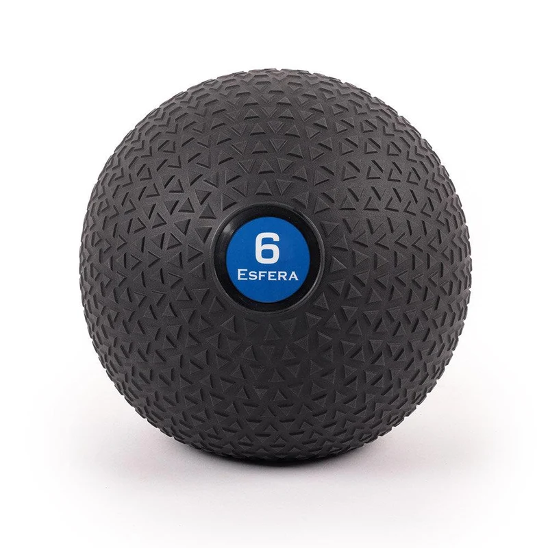 Slamball 4 - 20 kg - schwarz