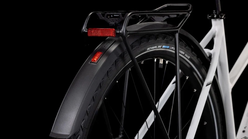 CUBE Nature Pro Allroad cotton´n´black