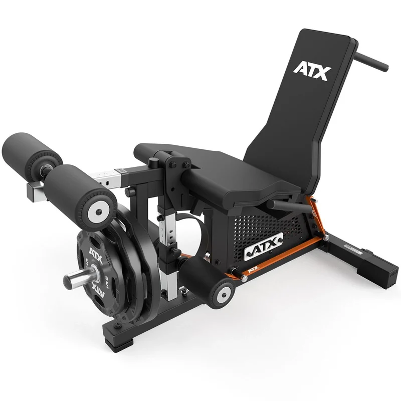 ATX® Beinstrecker-Beuger Sitzend/liegend
