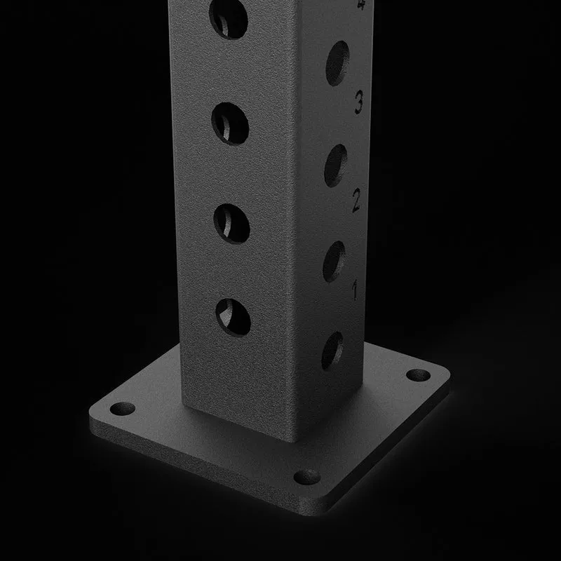 ATX® Functional WALL RIG 700 - BASIC 2