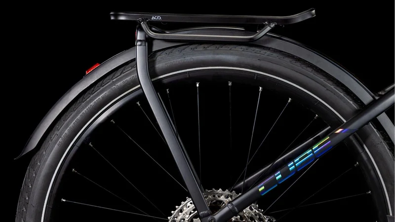 CUBE Kathmandu Hybrid EXC 800 black´n´prism