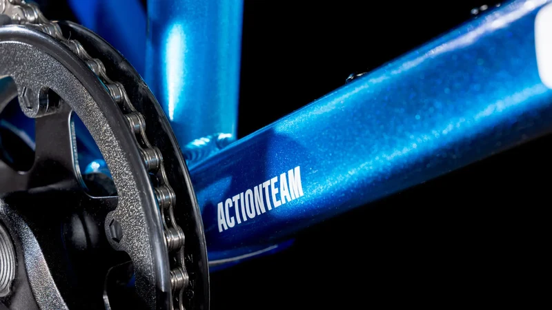 Cube Acid 200 Disc actionteam 2027