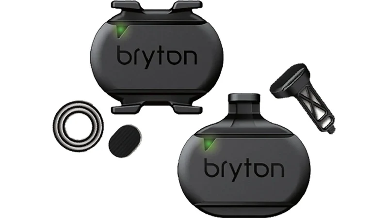 Bryton Smart DUAL Sensor