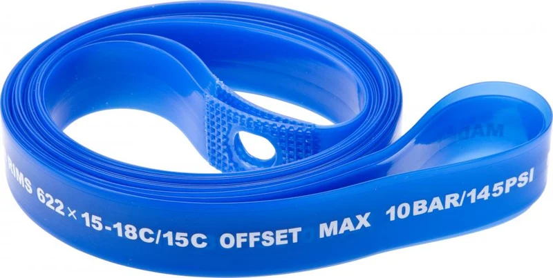 Shimano SM-RIMTAPE Felgenband 20-622 für 700C und 29 Zoll - 2 Stück