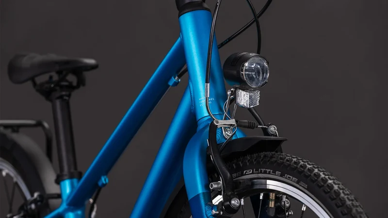 Cube Numove 200 FE topasblue´n´nebula 2027