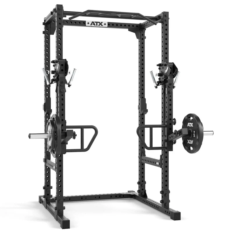 ATX® Jammer Arms 3D RRL-600