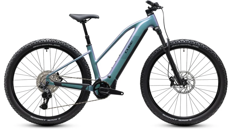 Cube Reaction Hybrid Pro 800 TR