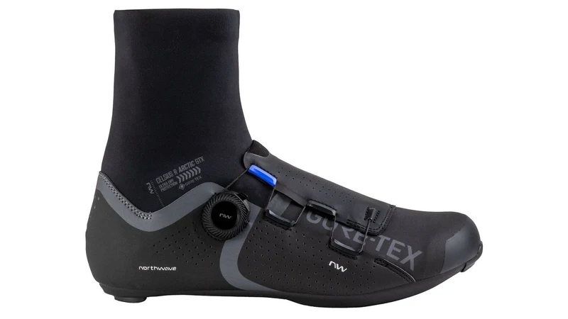 Northwave Celsius R Arctic GTX