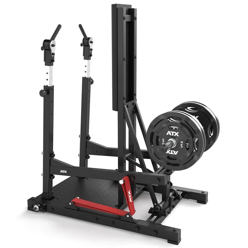 ATX® Brustpresse stehend - Standing Chest Press