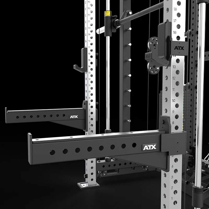 ATX® Multi Pull Smith Rack