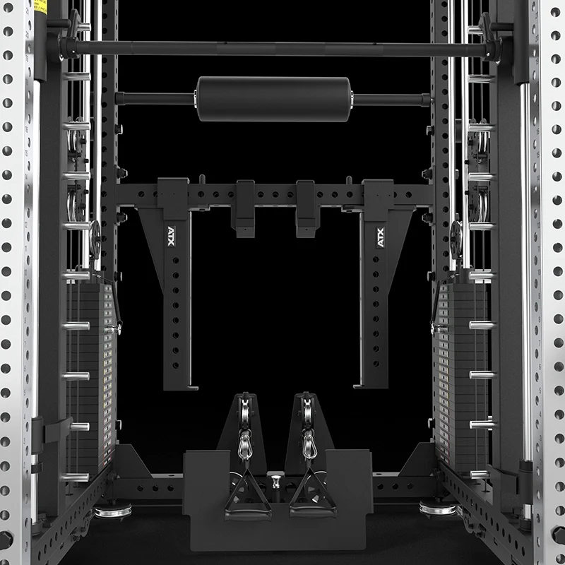 ATX® Multi Pull Smith Rack