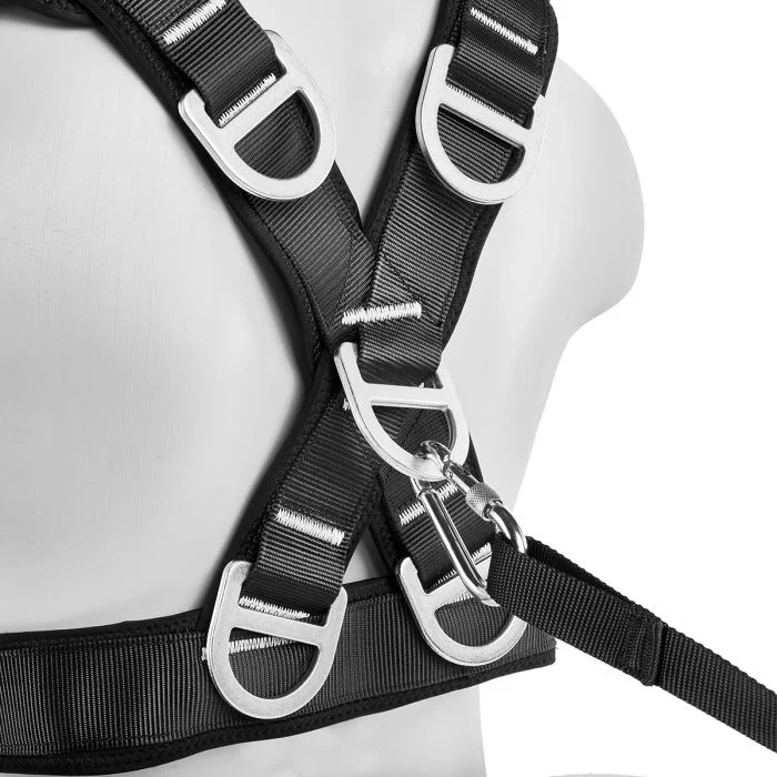 ATX® Harness - Zuggeschirr für Gewichtsschlitten