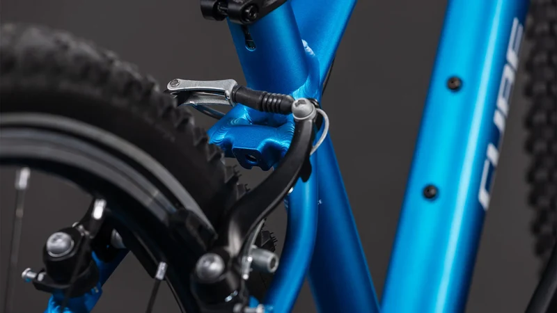 Cube Numove 200 topasblue´n´nebula 2027