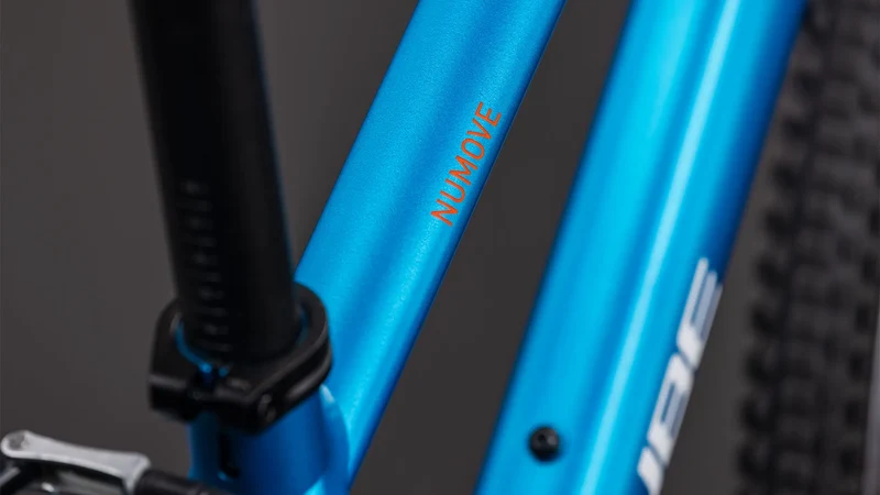 Cube Numove 200 topasblue´n´nebula 2027