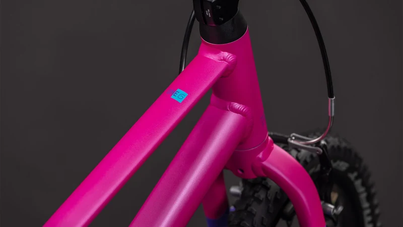 Cube Numove 160 fucsia´n´plum 2027