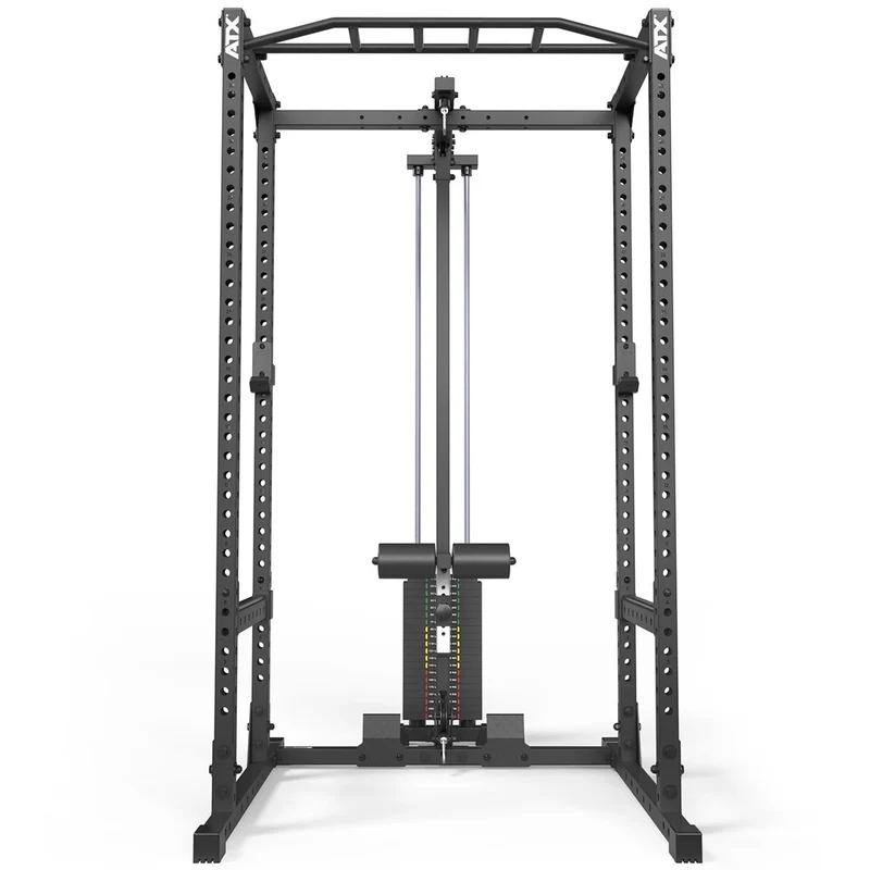 ATX® Latzug Option LTO-520 - 100 kg Steckgewichte