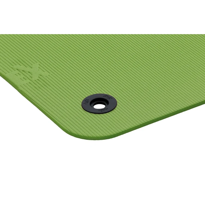 AIREX® Gymnastikmatte Fitline 140 x 60 cm mit Ösen