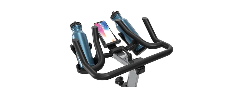 Indoor Cycle IC700 - Vision Fitness