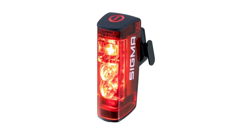 Sigma Hiro 50 Link Rücklicht