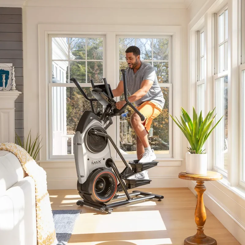 BowFlex Max Trainer M6i