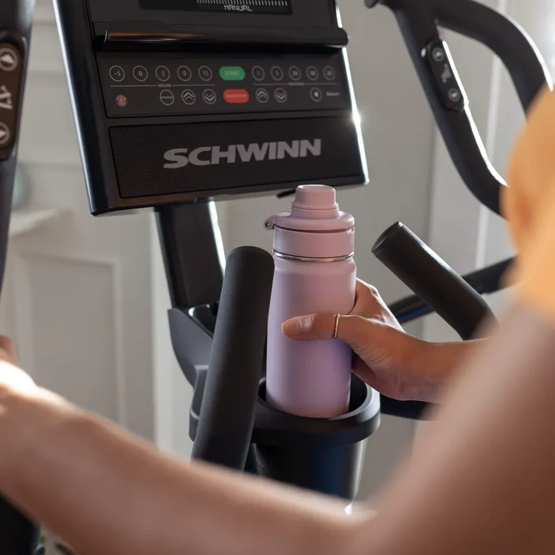 Schwinn Fitness Elliptical 590E