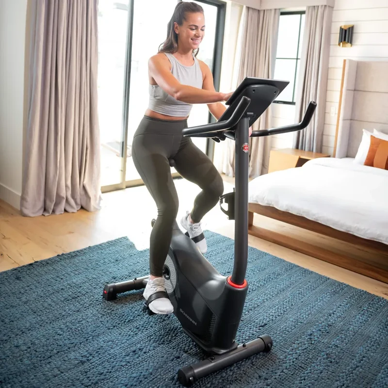 Schwinn Fitness 510 Upright Bike