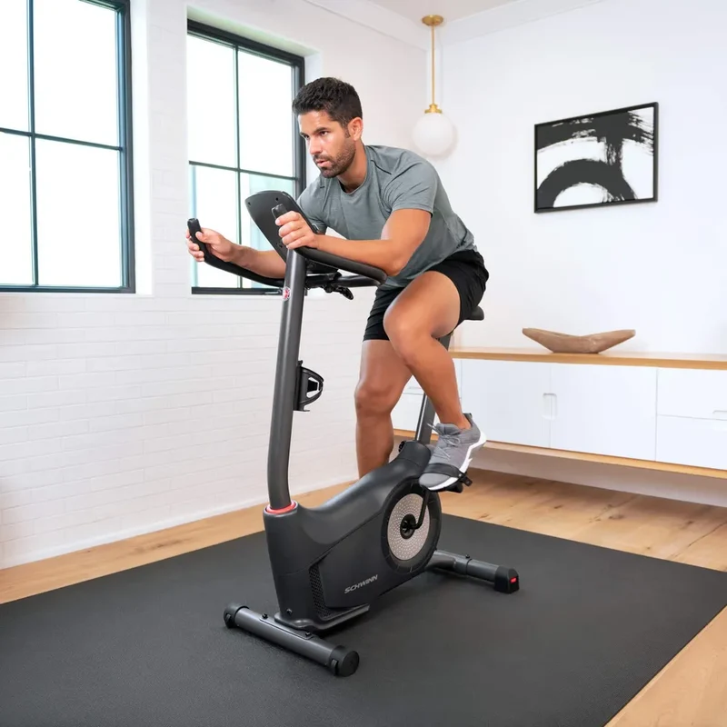 Schwinn Fitness 510 Upright Bike