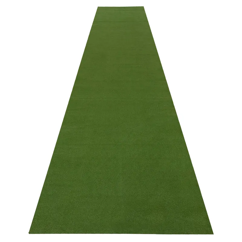 Kunstrasen Sprinttrack - Standard - 10 Meter