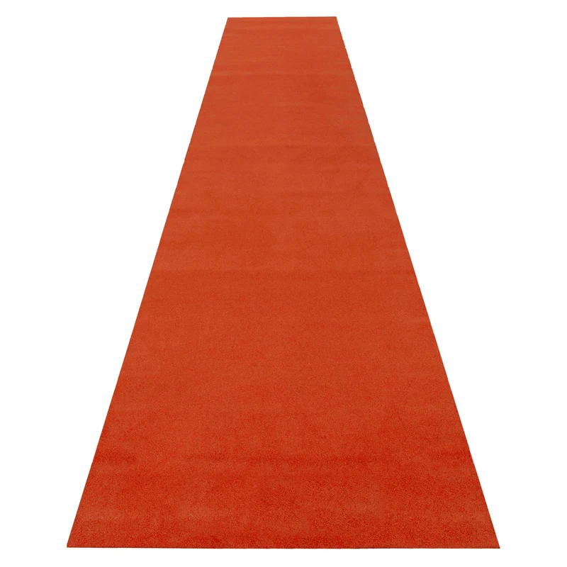 Kunstrasen Sprinttrack - Standard - 10 Meter
