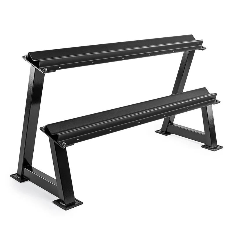 Kurzhantelablage - modular erweiterbar!