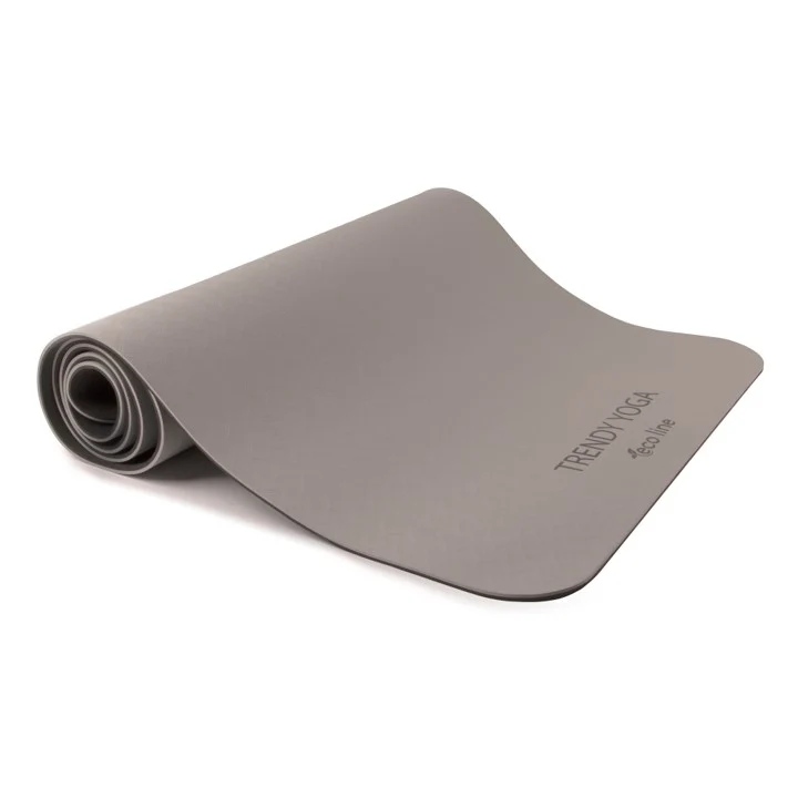 Yogamatte Eco-Line Set 180 x 60 x 0,6 cm
