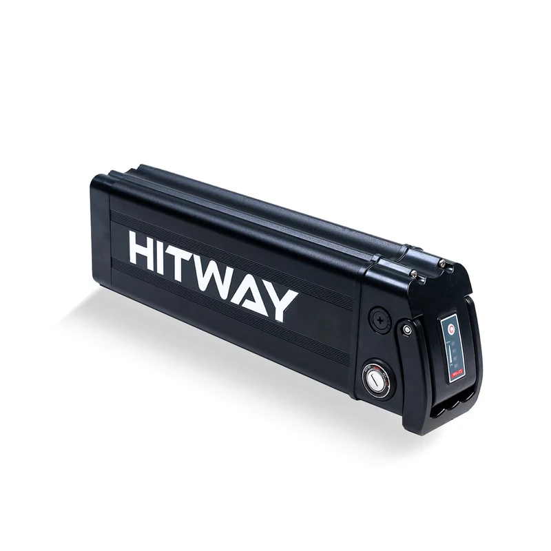 36V 15Ah Batterie
