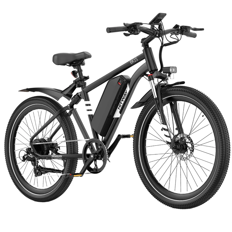 BK15PL 29 Zoll Elektrofahrrad