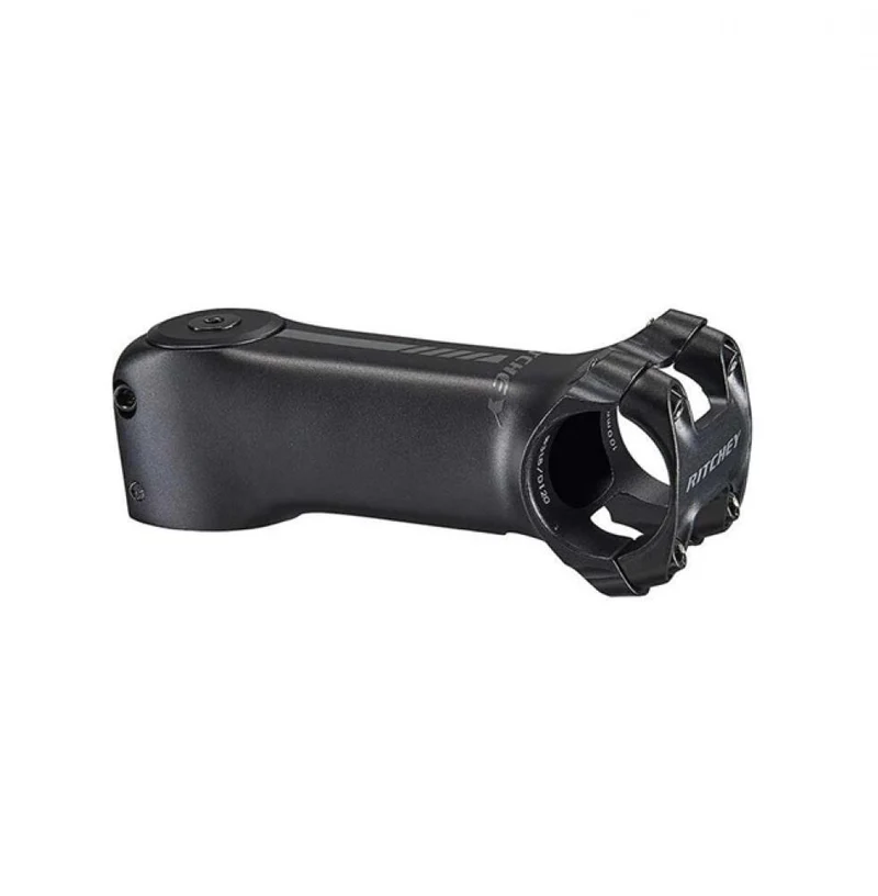 Ritchey Comp Switch Vorbau 31,8 mm, 60 mm Länge, 6° Neigung, BB Black  integrierte Kabelführung für 1,5" Steuerrohre, kompatibel mit 1 1/8" - 1,5" Tapered Gabeln