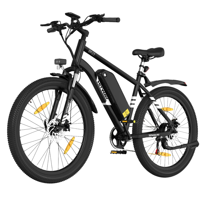 BK15P 27,5 Zoll Elektrofahrrad