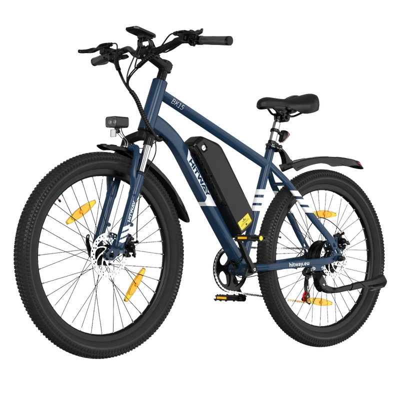 BK15P 27,5 Zoll Elektrofahrrad