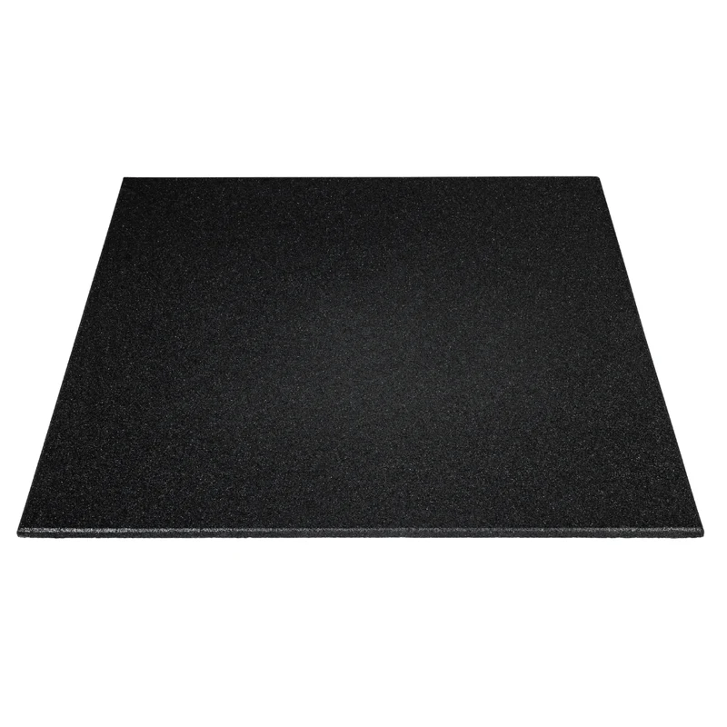 Bodenschutzmatte Standard 1000 x 1000 x 15 / 20 mm