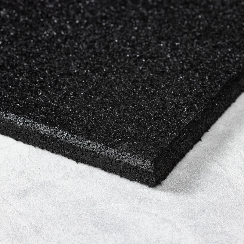 Bodenschutzmatte Standard 1000 x 1000 x 15 / 20 mm