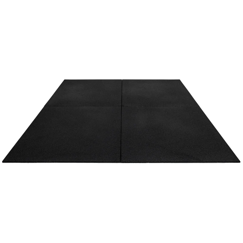 Bodenschutzmatte Standard 1000 x 1000 x 15 / 20 mm