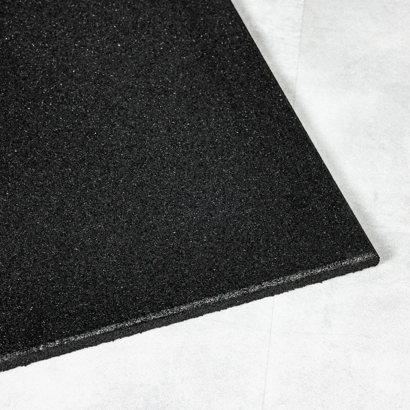 Bodenschutzmatte Standard 1000 x 1000 x 15 / 20 mm